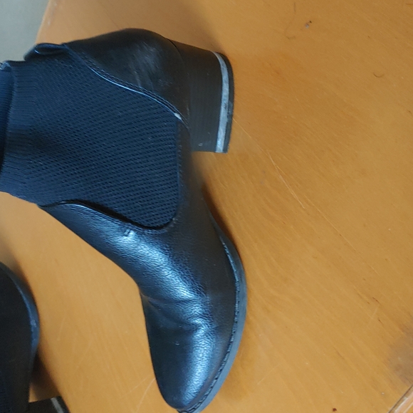 Call It Spring Ankle Boot - Picture 4 of 5